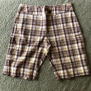 Zoey Beth Shorts 2X